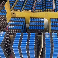 桂东寨前电池回收的上市公司,叉车蓄电池回收|专业回收钛酸锂电池